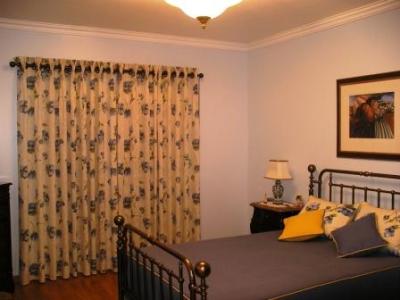 DECORAMOS A SUA CASA COM MUITA QUALIDADE