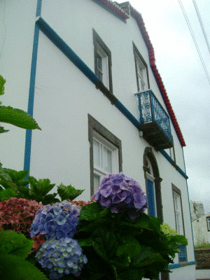 Aluga-se Casa no Nordeste (São Miguel) Açores