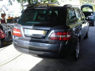 Vendo carrinha fiat stilo multiwagon 1.9 jtd de 115cv 2003