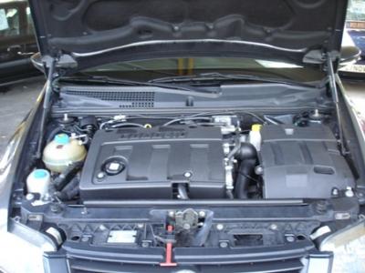 Vendo carrinha fiat stilo multiwagon 1.9 jtd de 115cv 2003