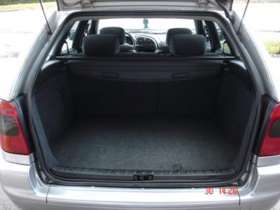 VENDO CARRINHA CITROEN XSARA 1.4i DE 2000