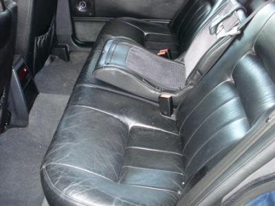VENDO OU TROCO TOPO DE GAMA VOLVO 960 2.0 TURBO 190CV