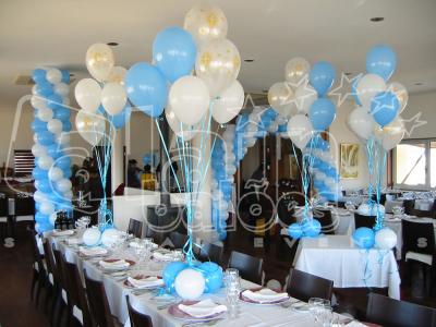 Balões, Insufláveis, divertimento mecânico e Efeitos Especiais