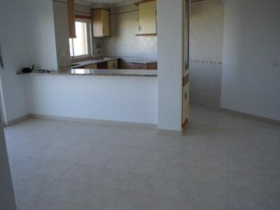 APARTAMENTO T1 NA BEMPOSTA / PORTIMÃO / T1 - 769