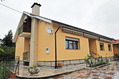 Bela Casa Barbeita €230.000