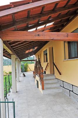 Bela Casa Barbeita €230.000