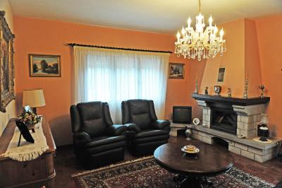 Bela Casa Barbeita €230.000