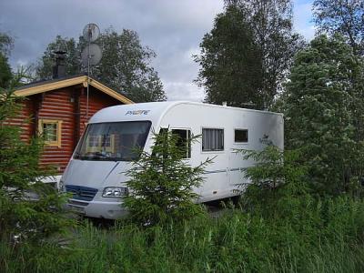 Pilote Reference G 680