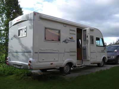 Pilote Reference G 680