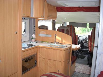 Pilote Reference G 680