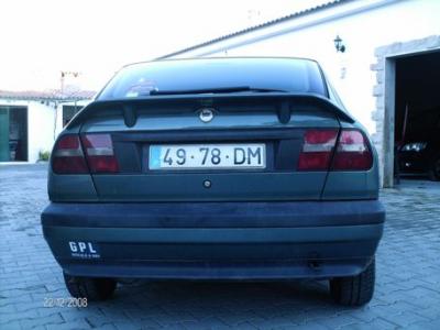 Lancia Delta GPL 1500€
