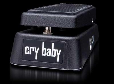 Original Cry Baby Wah 