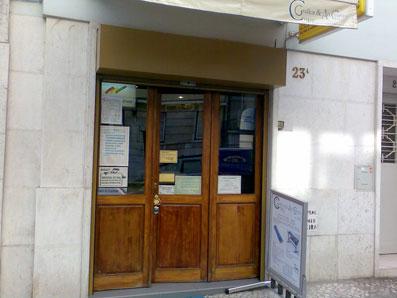 COPYGRÁFICA &amp; ARTCENTRO