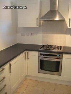 Remodelações e Pintura