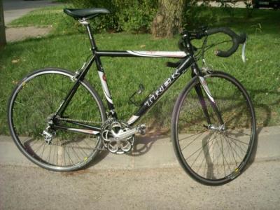 Bic.Estrada Trek 1000 SL