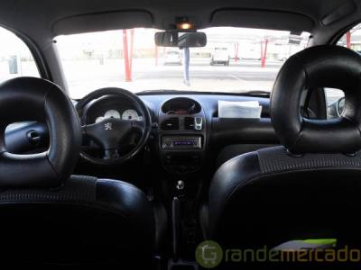 peugeot 206 gti impercavel