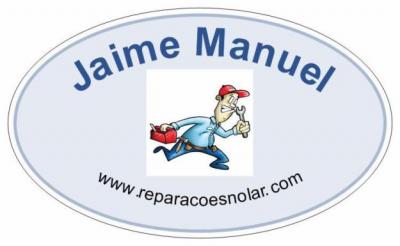 Reparações em Casa