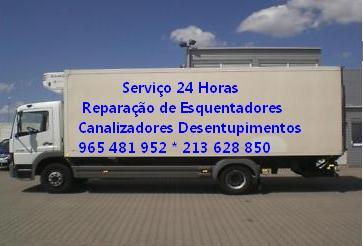 Reparações em Casa