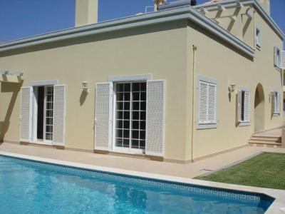 Moradia Isolada a poucos min. da Praia do Barranco - Açoteias