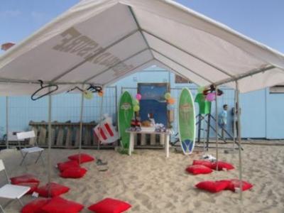 Festas de aniversario - Aniversario a surfar Matosinhos/Porto