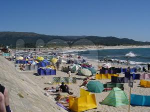 Casa fins semana,até 17 pessoas, barco e bicicletas gratis