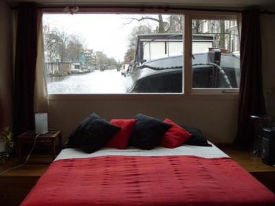 Apartamentos para temporadas em Amsterdam!!!!