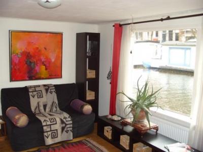 Apartamentos para temporadas em Amsterdam!!!!