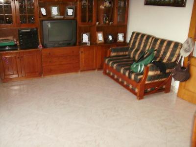 T3 Algueirão - 1º andar