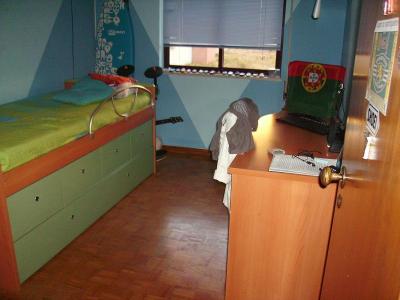 T3 Algueirão - 1º andar