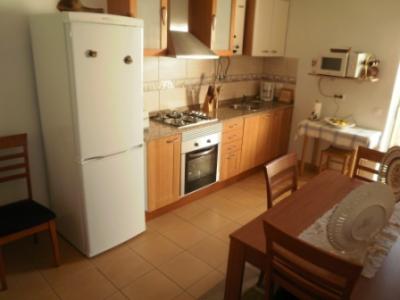 MORADIA M2 + CAFÉ NO PARCHAL 