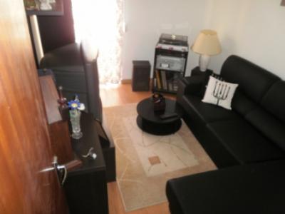 MORADIA M2 + CAFÉ NO PARCHAL 