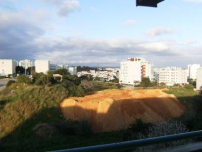 APARTAMENTO T2 EM VALE LAGAR / PORTIMÃO / REF: T2 - 1175