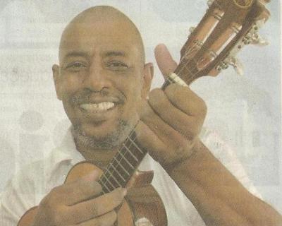 Aulas de Cavaquinho, Banjo &amp; Violão Via Internet 2...