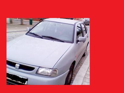 SEAT CORDOBA 1400 GT 16V barato e em bom estado