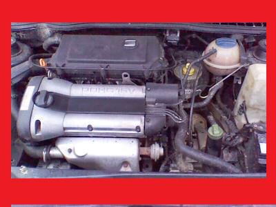 SEAT CORDOBA 1400 GT 16V barato e em bom estado