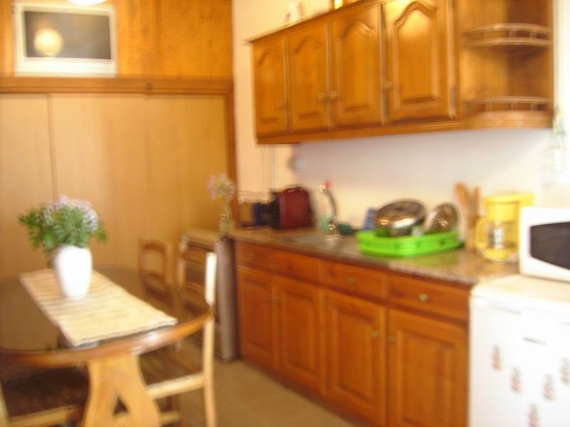 Casinha T1 para férias e fins de semana