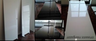 Pinturas e Impermeabilizações - Assistência Bricolar