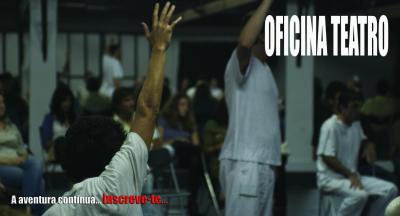 Workshop Voz e Dicção