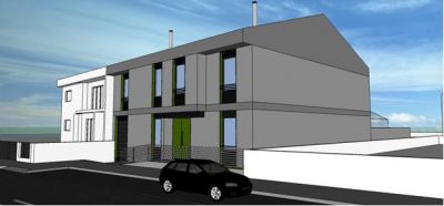 Andares Moradia Areosa (Portas de Viana)