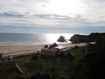 T1 NA PRAIA DA ROCHA / REF: T1 - 1286