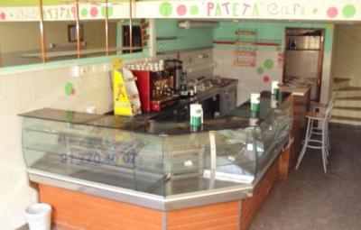 Setúbal – Alugo ou vendo Loja equipada para Café / Snack-bar!