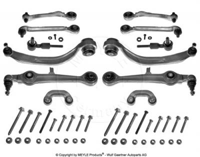 Vendo todo o tipo de peças de mecânica para automóveis ligeiros