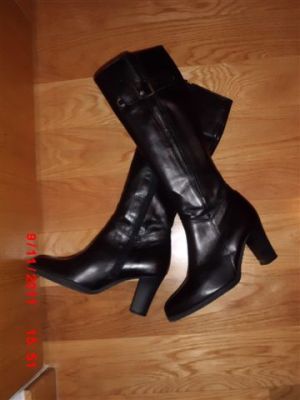 Botas da HERA para venda