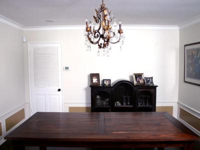 Remodelações e Pintura