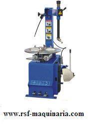 €900 DESMONTADORA EN STOCK DE RUEDA, 220V, CERTIFICADOS, GARANTIA