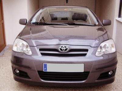 Toyota Corolla ix (2) 90 d-4d les bleus 5p 
