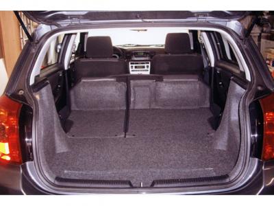 Toyota Corolla ix (2) 90 d-4d les bleus 5p 