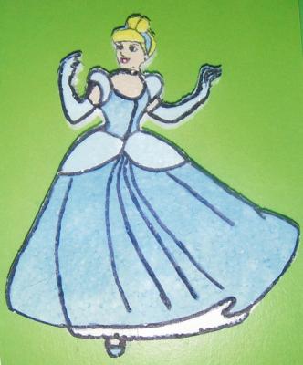 Bonecos de Esferovite