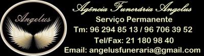 Agência funerária Angelus