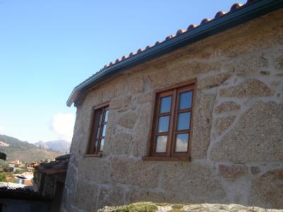 Casas de Ferias Gerês